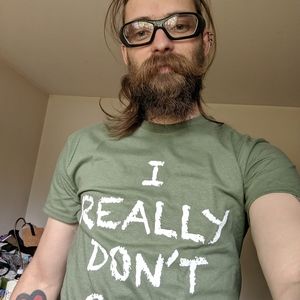 Meet your Posher, Randall